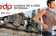 Corrida de S. João de Braga | 25 de Junho
