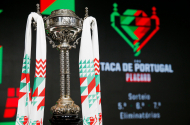 Final da Taça de Portugal de futebol