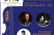 Braga recebe reputados intérpretes portugueses e estrangeiros na Temporada de Música de Câmara - imagem #4