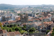 Município define visão concertada de reabilitação urbana para além dos limites do Centro Histórico