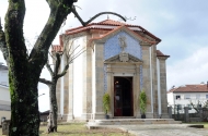 ‘À Descoberta de Braga’ assinala III Centenário da Capela de S. Sebastião das Carvalheiras