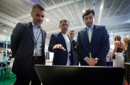 Mostra Empresarial e Qualifica-te Braga abre com mais de 80 empresas e entidades em diálogo com a educação