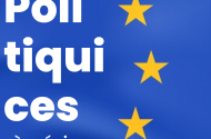 “Politiquices à Séria” sensibiliza jovens para importância das Eleições Europeias