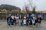 Programa de voluntariado jovem de Braga reafirma compromisso de promover cidadania ativa - imagem #2