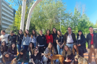 Braga assinalou Dia Mundial da Terra com acção de sensibilização ambiental e animal