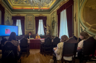 Braga realizou primeira reunião do Observatório Municipal de Saúde