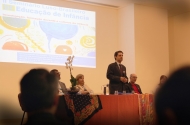 Braga acolhe II Seminário Luso-Brasileiro de Educação de Infância - imagem #1
