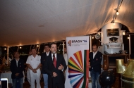 Braga: Cidade do mundo, jovem e empreendedora