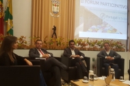 Braga consolida imagem de Autarquia Participativa
