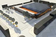 Novo Mercado Municipal apresentado aos comerciantes - imagem #8