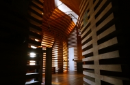 Capela da Árvore da Vida - imagem #3