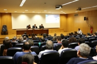 Orçamento Participativo corporiza estratégica de gestão aberta à comunidade