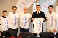 Caminhada da AIA espera atingir os 12 mil participantes

