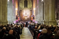 Município oferece Concerto de Natal aos Bracarenses