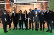 Braga participa na maior feira de turismo do mundo