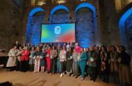 Município de Braga distinguido com o Galardão Autarquia Voluntária