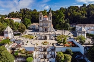 Cidade de Braga é candidata ao galardão “The People’s Choice Award” na ITB Berlim 2024