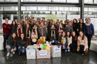 Município abre horizontes na partilha entre alunos da Universidade do Minho e comunidade