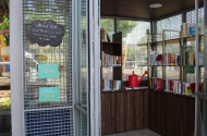 Biblioteca de Jardim está de regresso com inúmeras atividades