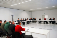 Conselho Local de Habitação de Braga apresenta medidas alternativas ao programa do Governo ´Mais Habitação´