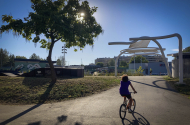 Braga seleccionada como co-chair do ´City Club´ do EIT Urban Mobility