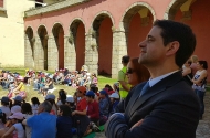 Município de Braga assinala Dia Mundial da Criança com actividades para toda a Família - imagem #1