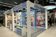 Braga marca presença na FITUR 2024 para captar novos mercados