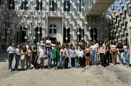 Programa Voluntaria-te conta com a participação de 60 jovens