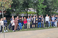 Município de Braga realizou diversas acções de sensibilização ambiental