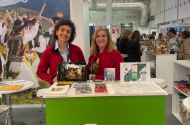 Braga presente na Feira Internacional de Turismo do Interior