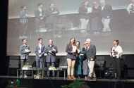 Quinta Pedagógica de Braga vence concurso de boas práticas GoGreen