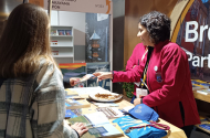 Braga promove-se no maior evento sobre o Caminho de Santiago