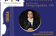 Braga recebe reputados intérpretes portugueses e estrangeiros na Temporada de Música de Câmara - imagem #1