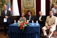 Livro exalta a Arte Tumular do Cemitério de Monte D’arcos  - imagem #2