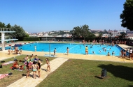 Piscina da Ponte com melhores condições de conforto e segurança - imagem #2