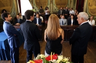 Embaixadores Ibero-Americanos “impressionados” com Braga - imagem #2