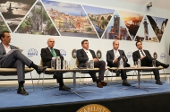 Coesão territorial é fundamental para desenvolvimento da região Norte
