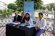 Concurso de Bandas Filarmónicas reforça ligação às Festas da Cidade - imagem #1