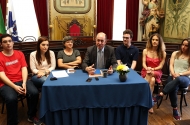 Campos de Férias promovidos pelo Município contribuem para a inclusão social dos jovens