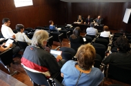 Município promove debate para melhoria das condições de vida dos cidadãos com deficiência - imagem #1