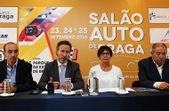 Salão Auto de Braga afirma-se como evento de referência no sector