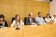 Conselho Local de Acção Social define linhas estratégicas de intervenção - imagem #2