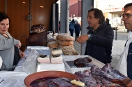 Município promove «Feira Gorda» para reavivar tradições minhotas