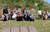 Monte Picoto passa a dispor de Parque Canino - imagem #12