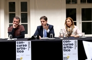 Concursos artísticos qualificam Noite Branca de Braga

 - imagem #1