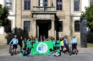 Eco-Escolas entregam sugestões e preocupações ao Município de Braga - imagem #2