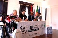 Aventuras pelo Ambiente valorizam património cultural e ambiental de Tadim