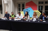 Noite Branca de Braga implementa plano de mobilidade e segurança 