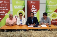 Município promove tradições agrícolas e etnográficas do Concelho

