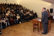 Braga assinalou o Dia Internacional do Voluntariado